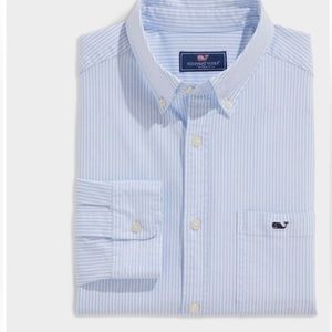 Vineyard Vines Oxford Men’s Shirt